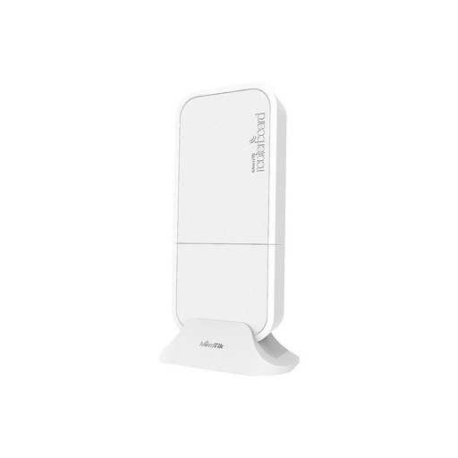 [RBwAPR-2nD&amp;R11e-LTE] Kit wAP LTE Pequeño punto de acceso inalámbrico resistente a la intemperie con módem LTE internacional, marca Mikrotik