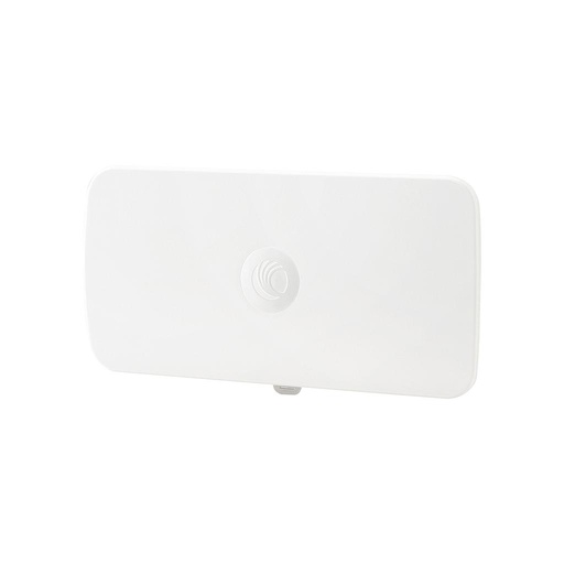 [C050910C111A] Radio con antena integrada Force 300, 5GHz, antena de 16dBi, para uso como CPE/PTP, marca Cambium
