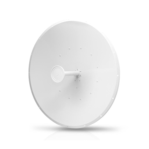 [AF-5G34-S45] Ubiquiti - Antena Direccional airFiber X, ideal para enlaces Punto a Punto (PtP), frecuencia 5 GHz (4.9 - 5.8 GHz) de 34 dBi slant 45, marca Ubiquiti